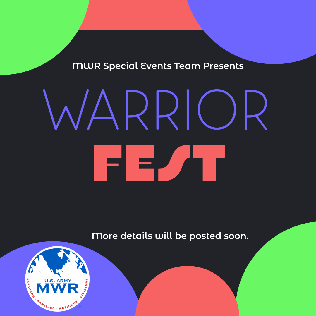 Warrior Fest