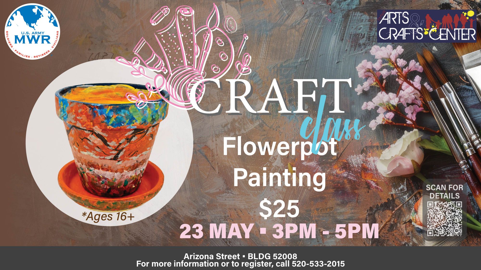 Craft Class