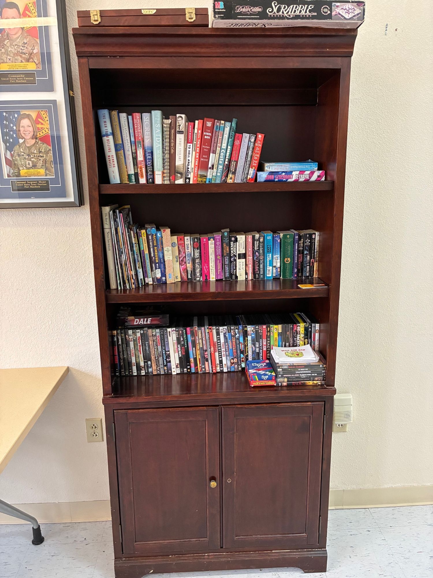 Community Library