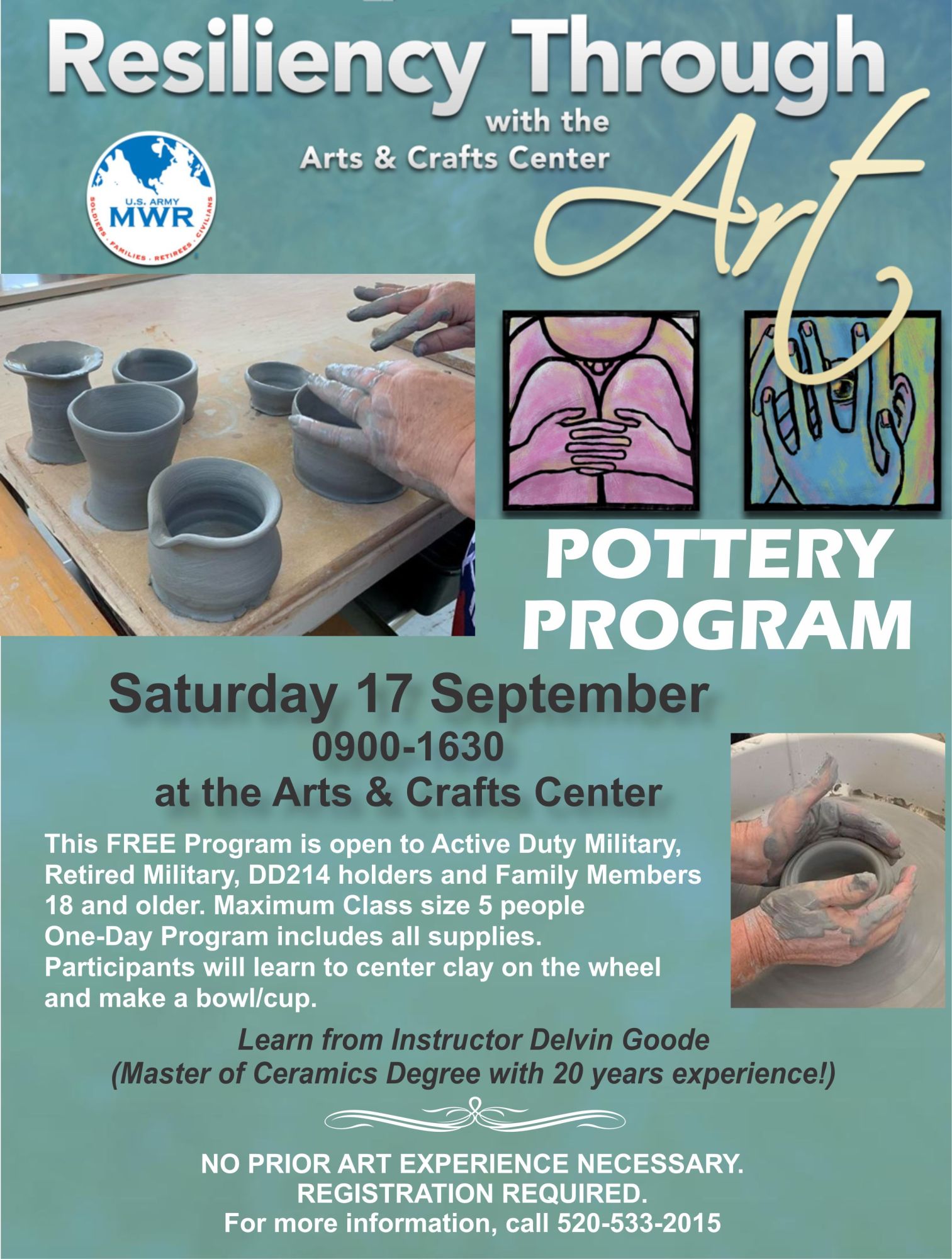 https://huachuca.armymwr.com/application/files/3716/6025/7535/Resiliency_Art_Pottery.jpg