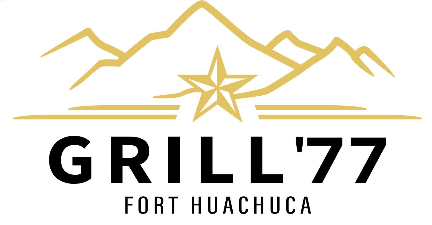 Grill 77 Logo