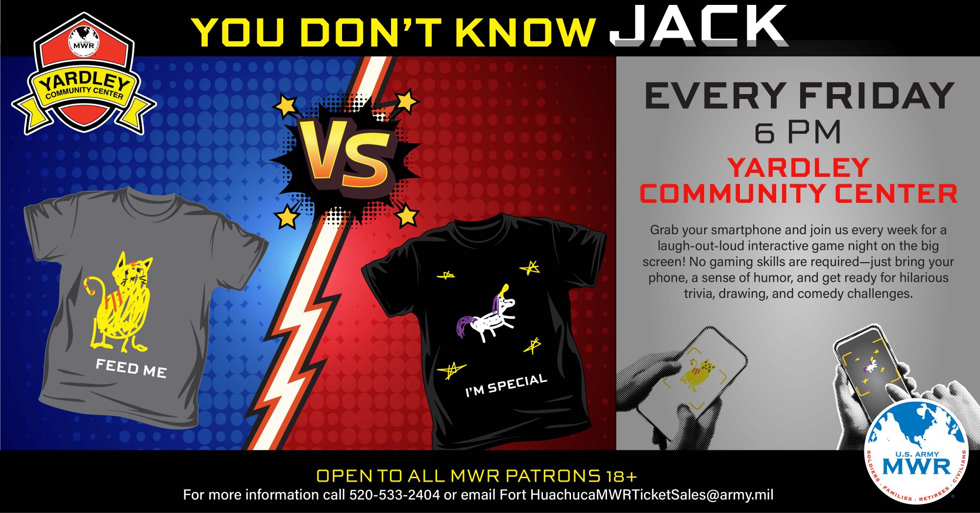 Gaming - You Don't Know Jack