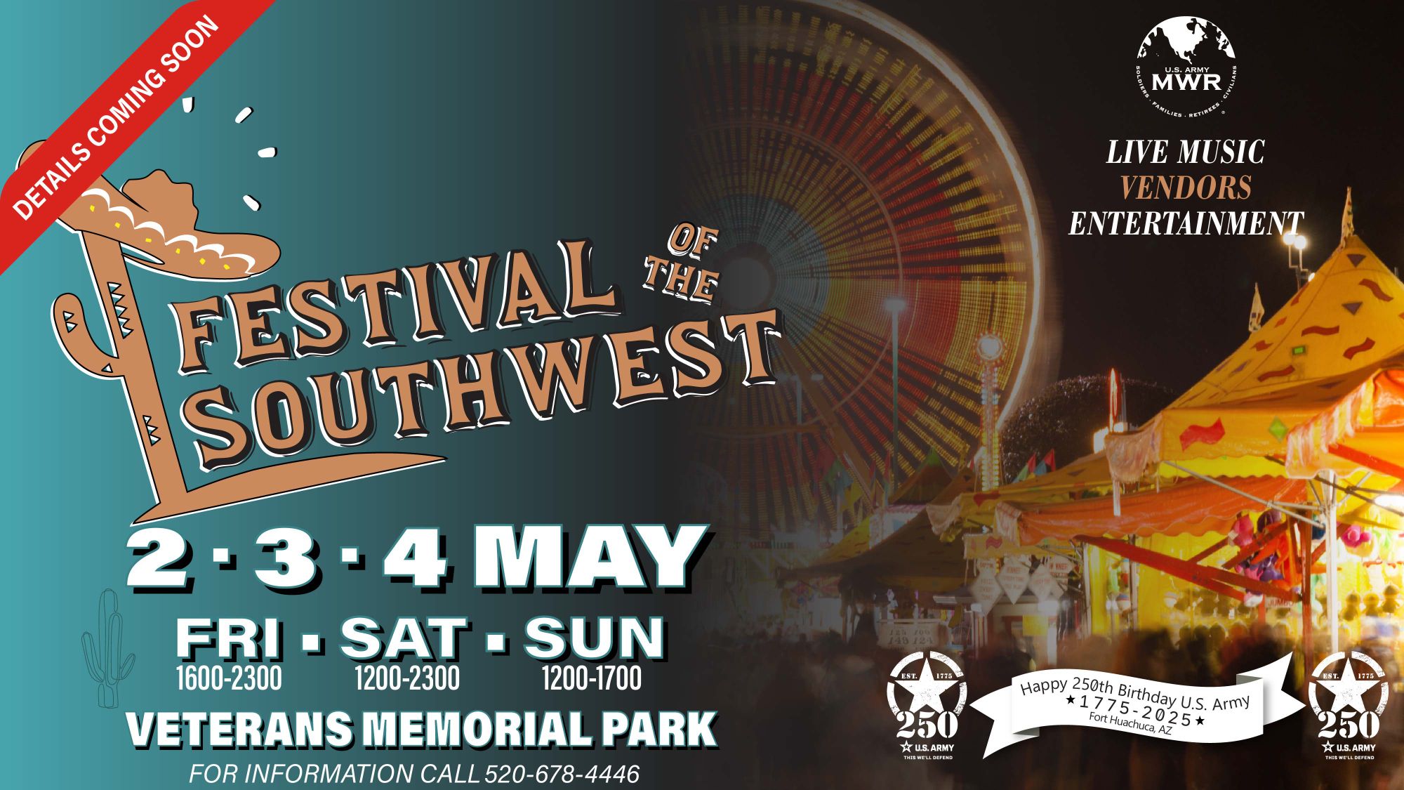 Festival of the Southwest