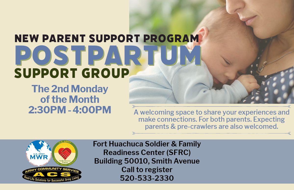 Expectant Mothers - Connections Child & Family Center