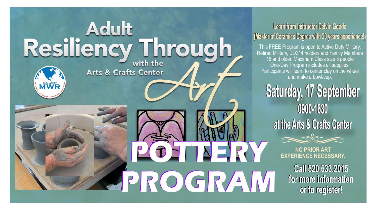 https://huachuca.armymwr.com/application/files/9516/6076/6614/Resiliency_Art_Pottery.jpg